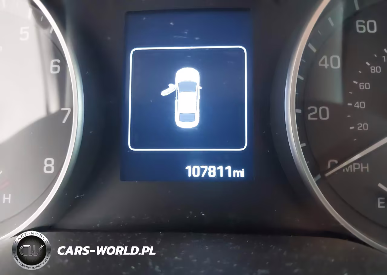 2018 Hyundai Elantra Sel VIN:5NPD84LF4JH291477 - 15