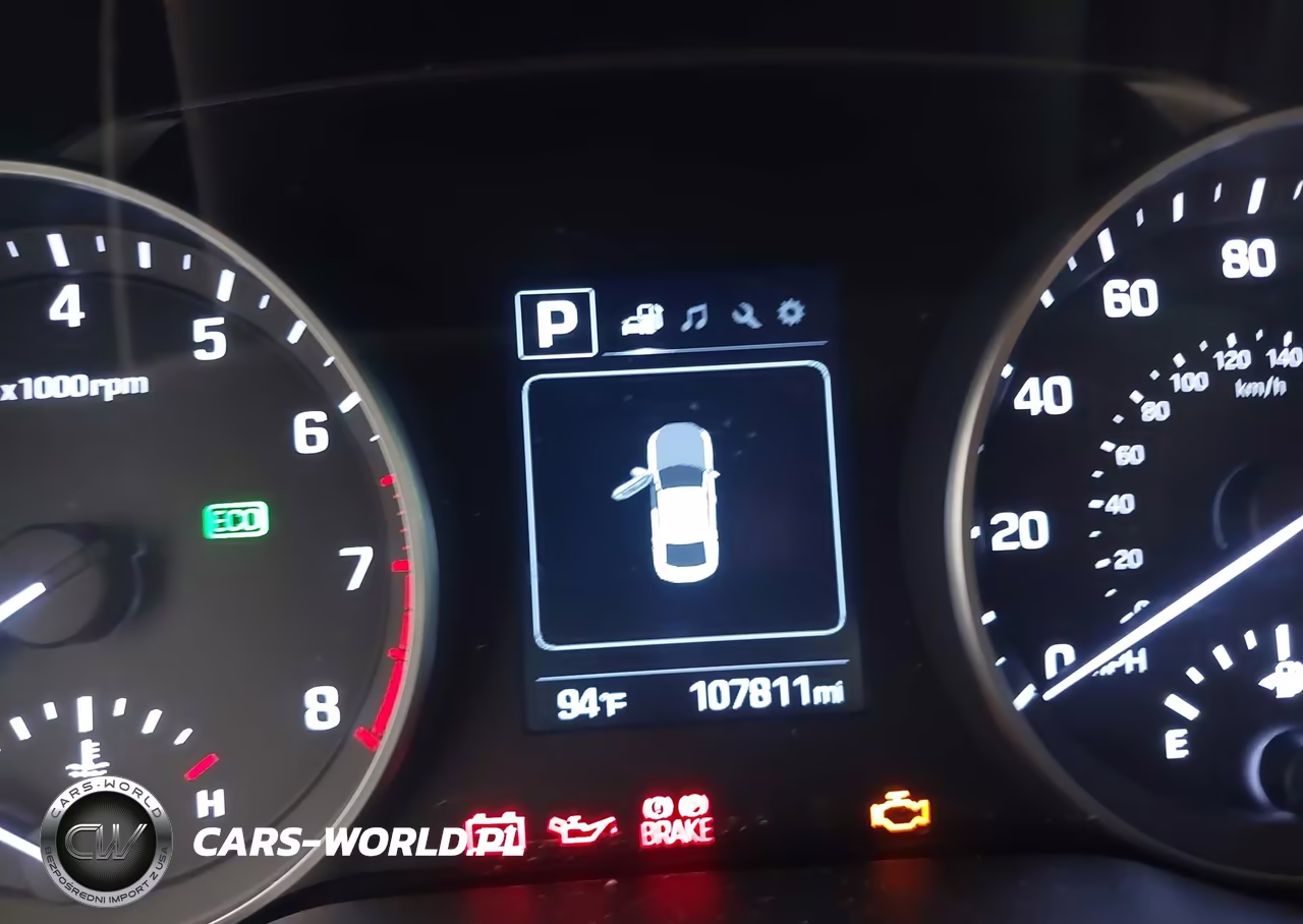 2018 Hyundai Elantra Sel VIN:5NPD84LF4JH291477 - 7