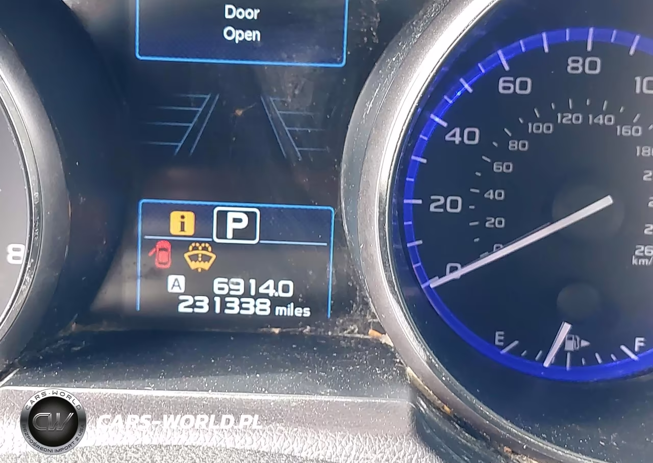 2016 Subaru Outback 3.6R Limited VIN:4S4BSENC8G3320979 - 15