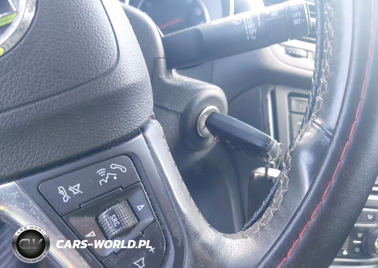 2015 Buick Encore Leather VIN:KL4CJCSB5FB146458 - 11