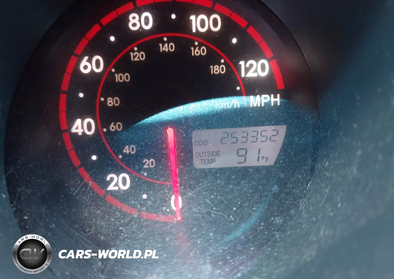 2006 Toyota Matrix Xr VIN:2T1LR30E16C556672 - 7