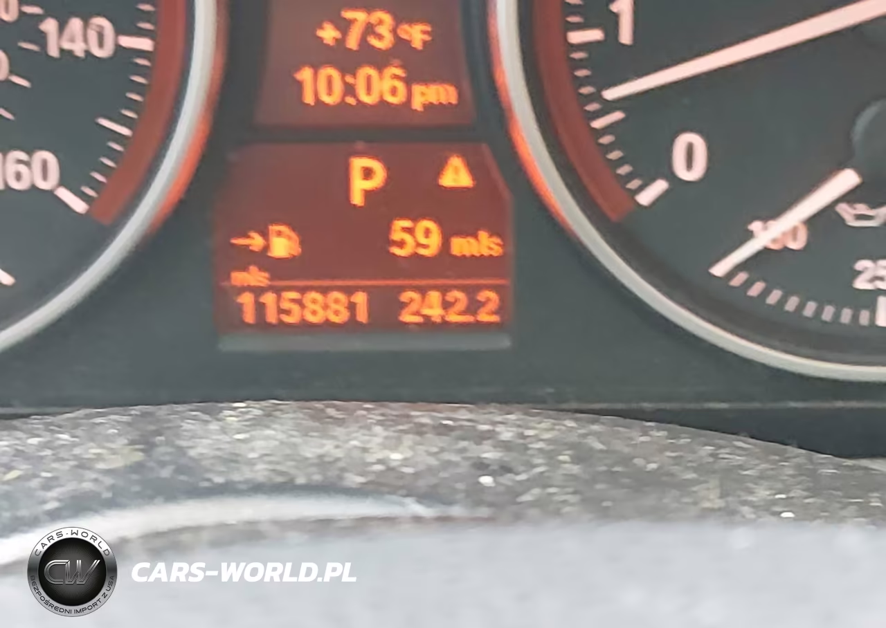 2009 BMW 335I VIN:WBAWB73569P047927 - 15