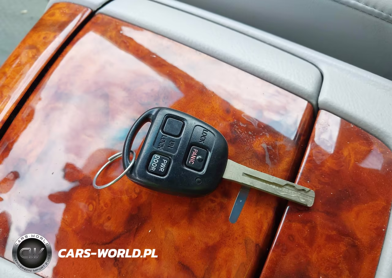 2005 Lexus Rx 330 VIN:2T2HA31UX5C041859 - 11
