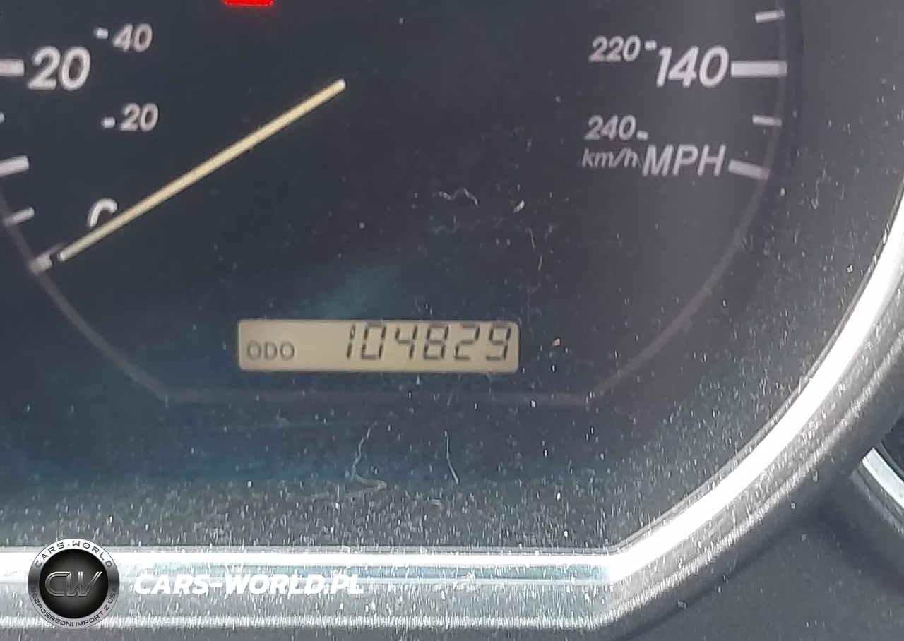 2005 Lexus Rx 330 VIN:2T2HA31UX5C041859 - 15
