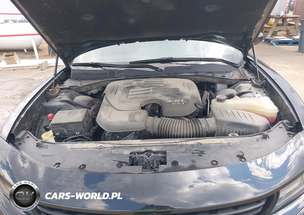 2021 Dodge Charger Sxt Awd VIN:2C3CDXJG4MH663339 - 10