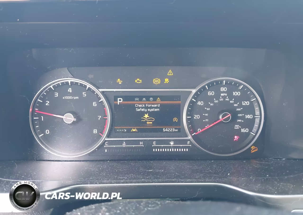 2023 Kia Sorento Lx VIN:5XYRGDLC2PG168162 - 16