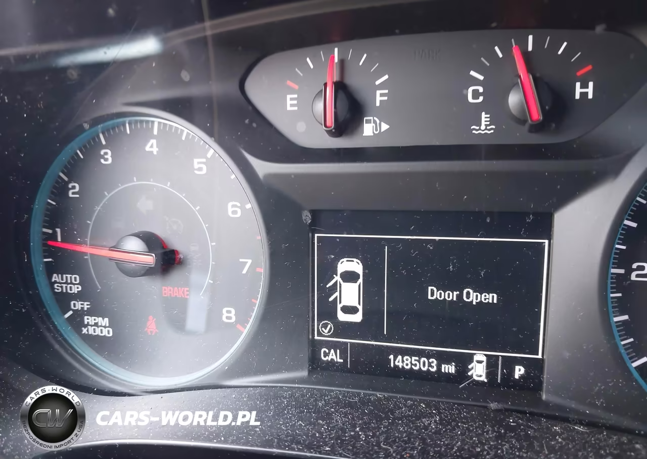 2018 Chevrolet Malibu Lt VIN:1G1ZD5ST5JF176078 - 7