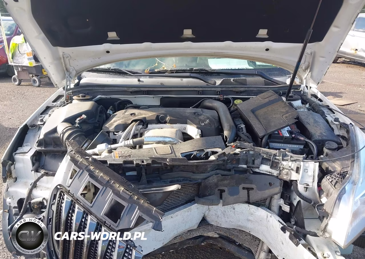 2016 Buick Regal Turbo VIN:2G4GL5EX0G9111300 - 10