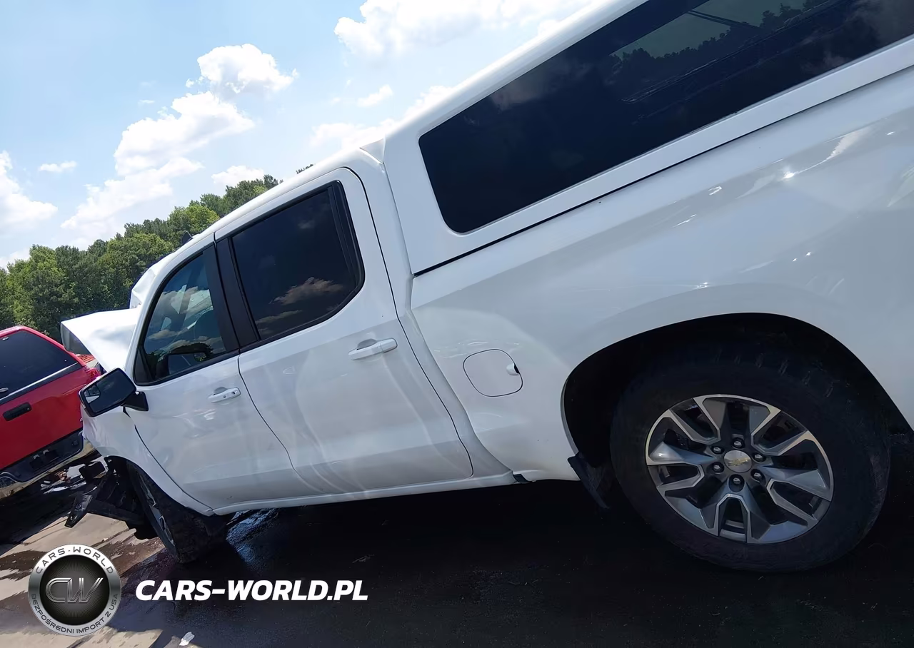 2021 Chevrolet Silverado 1500 4Wd Short Bed Lt VIN:1GCUYDED3MZ248449 - 14