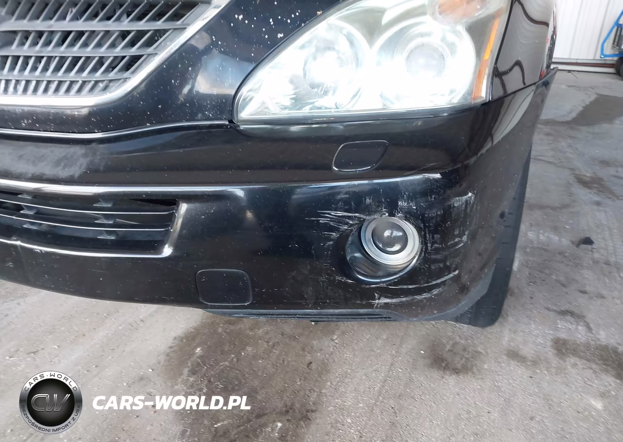 2006 Lexus Rx 400H VIN:JTJHW31U360046044 - 6