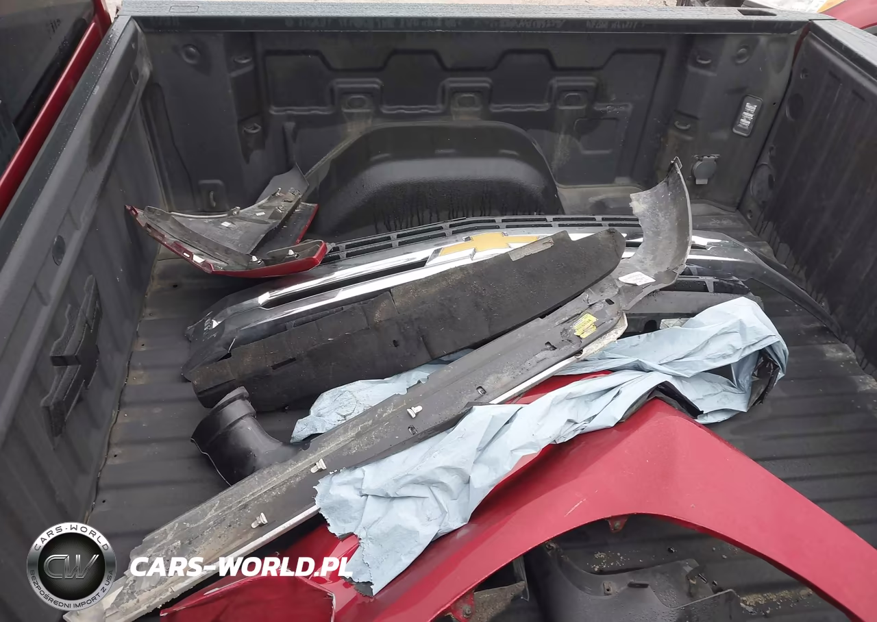 2020 Chevrolet Silverado 1500 4Wd Short Bed Lt VIN:1GCUYDED5LZ305233 - 12