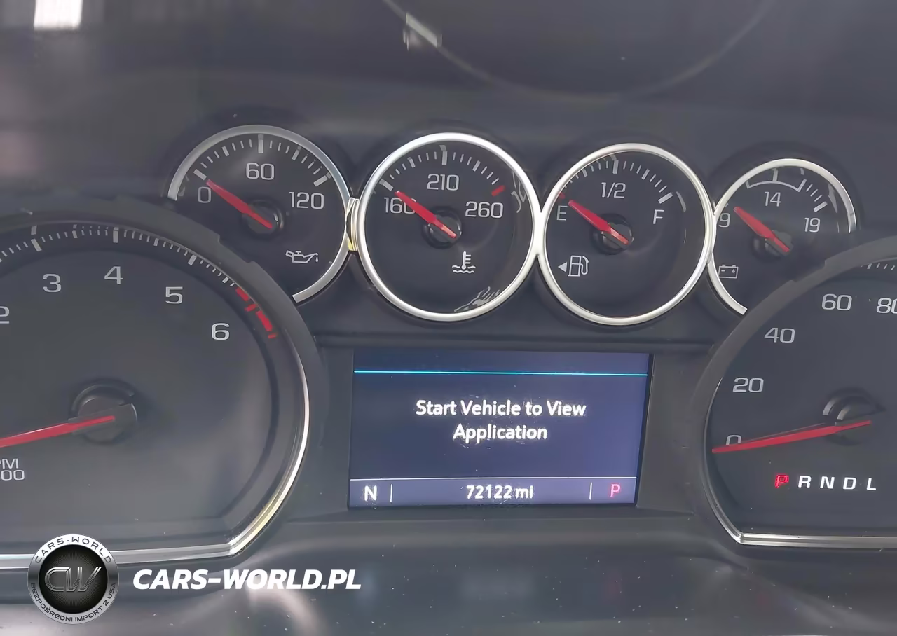 2020 Chevrolet Silverado 1500 4Wd Short Bed Lt VIN:1GCUYDED5LZ305233 - 7