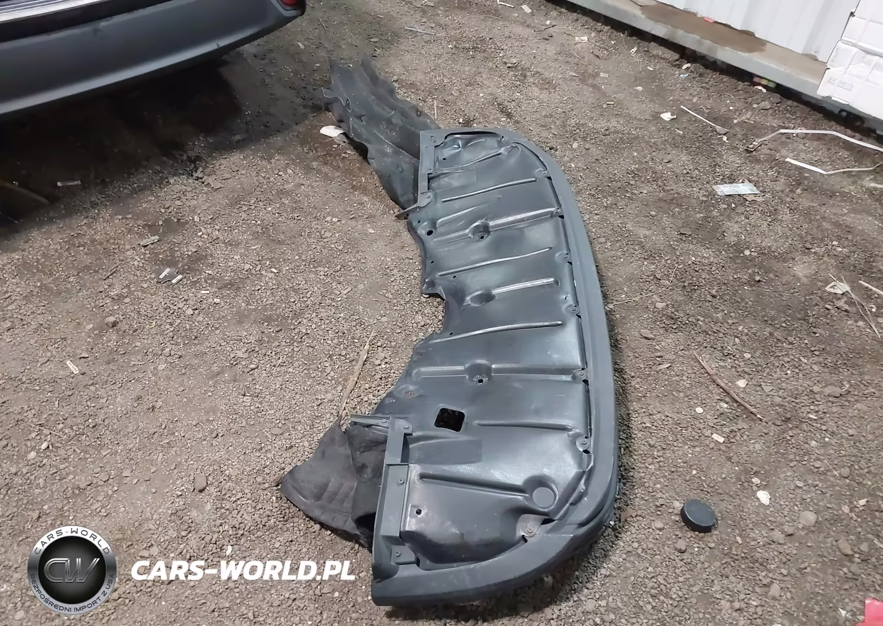 2020 Toyota Highlander Le VIN:5TDBZRBH6LS510117 - 11