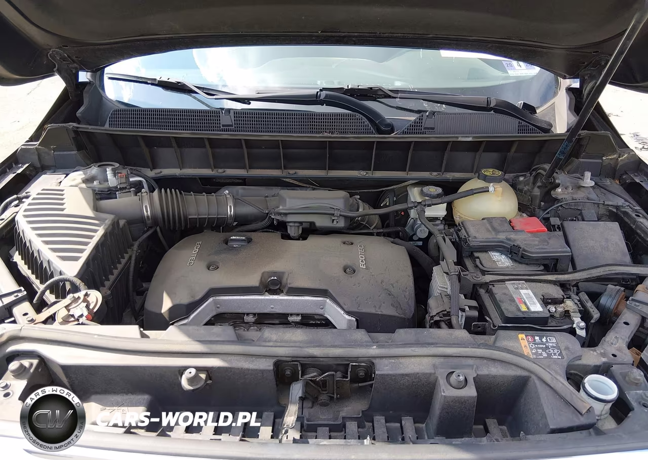 2017 GMC Acadia Sle-1 VIN:1GKKNKLA0HZ194258 - 10