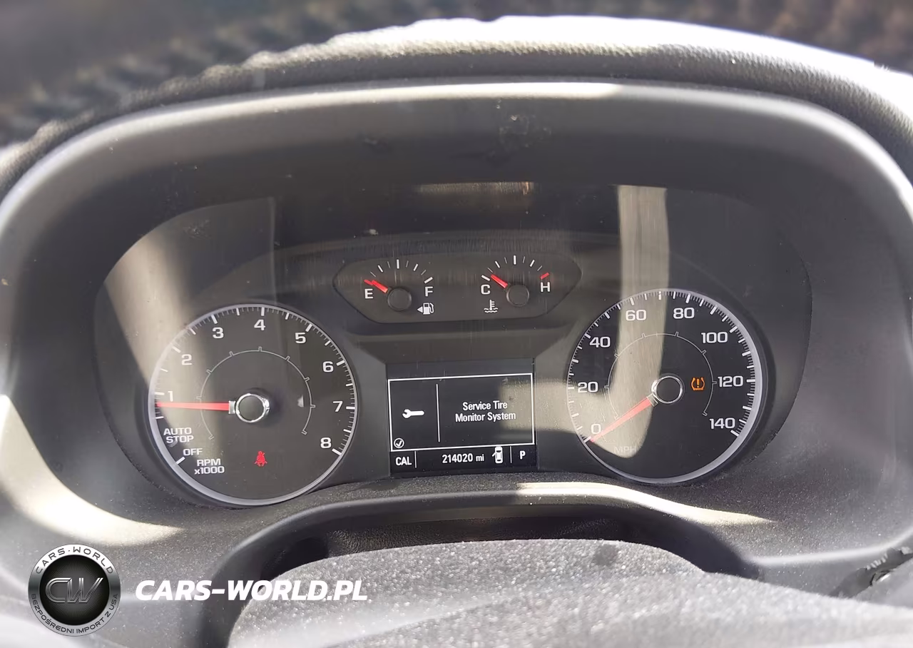 2017 GMC Acadia Sle-1 VIN:1GKKNKLA0HZ194258 - 7