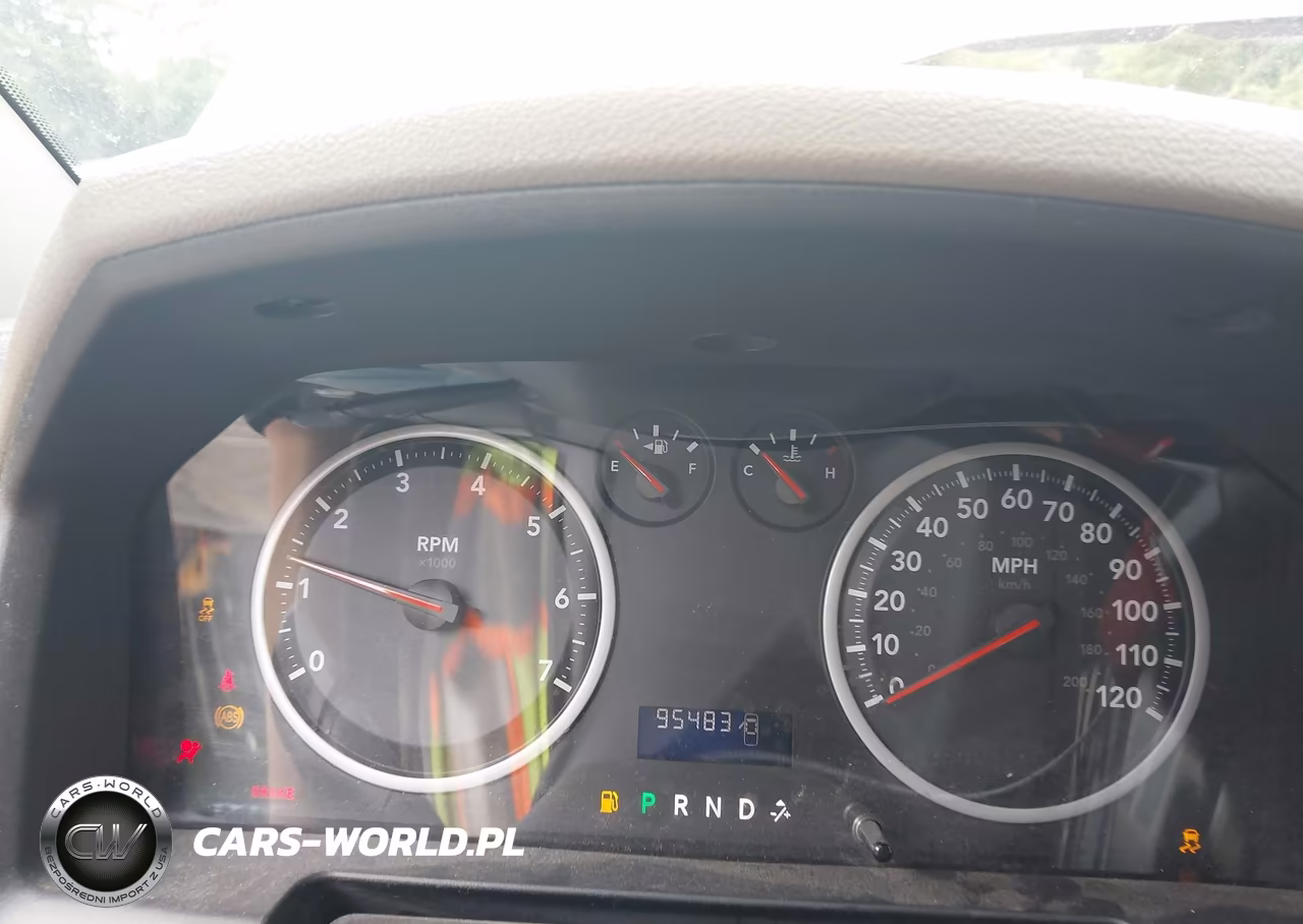 2012 Ram 1500 St VIN:1C6RD7FT4CS287056 - 7