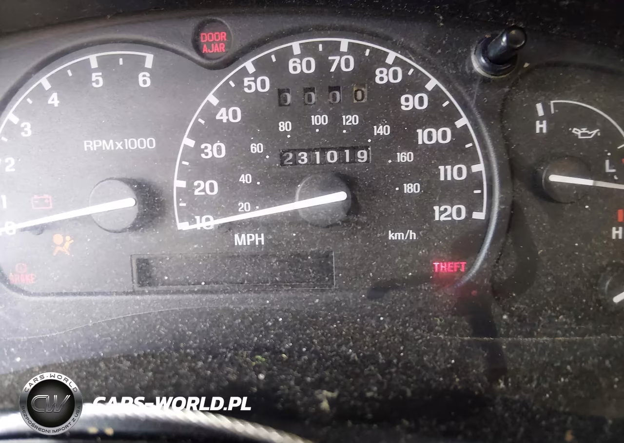 1999 Ford Ranger Xl-Xlt VIN:1FTZR15V5XTA37660 - 7