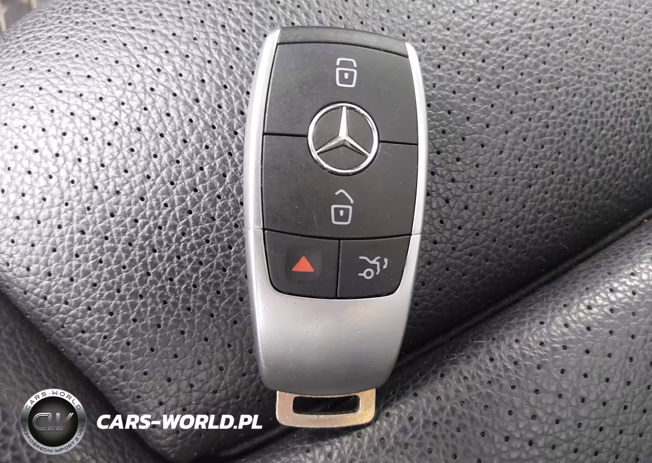 2022 Mercedes-Benz Glc 300 4Matic Suv VIN:W1N0G8EBXNG017870 - 11