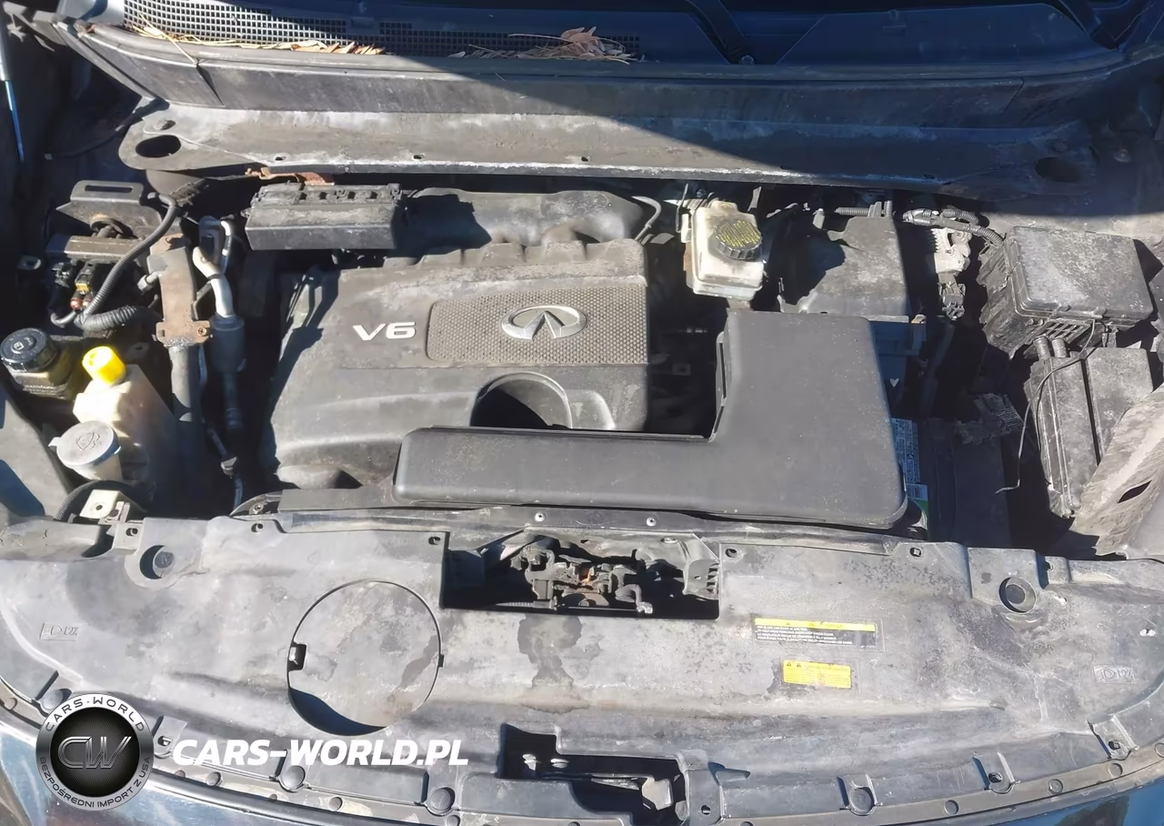 2017 Infiniti Qx60 VIN:5N1DL0MM8HC513394 - 10