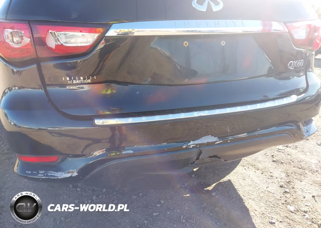 2017 Infiniti Qx60 VIN:5N1DL0MM8HC513394 - 20