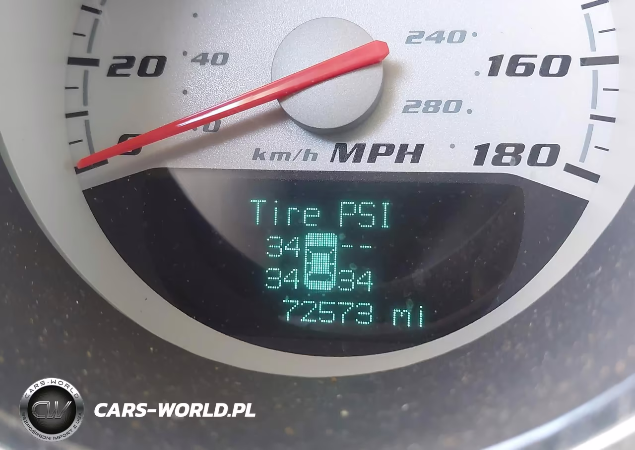 2009 Dodge Charger Srt8 VIN:2B3KA73W89H617767 - 15