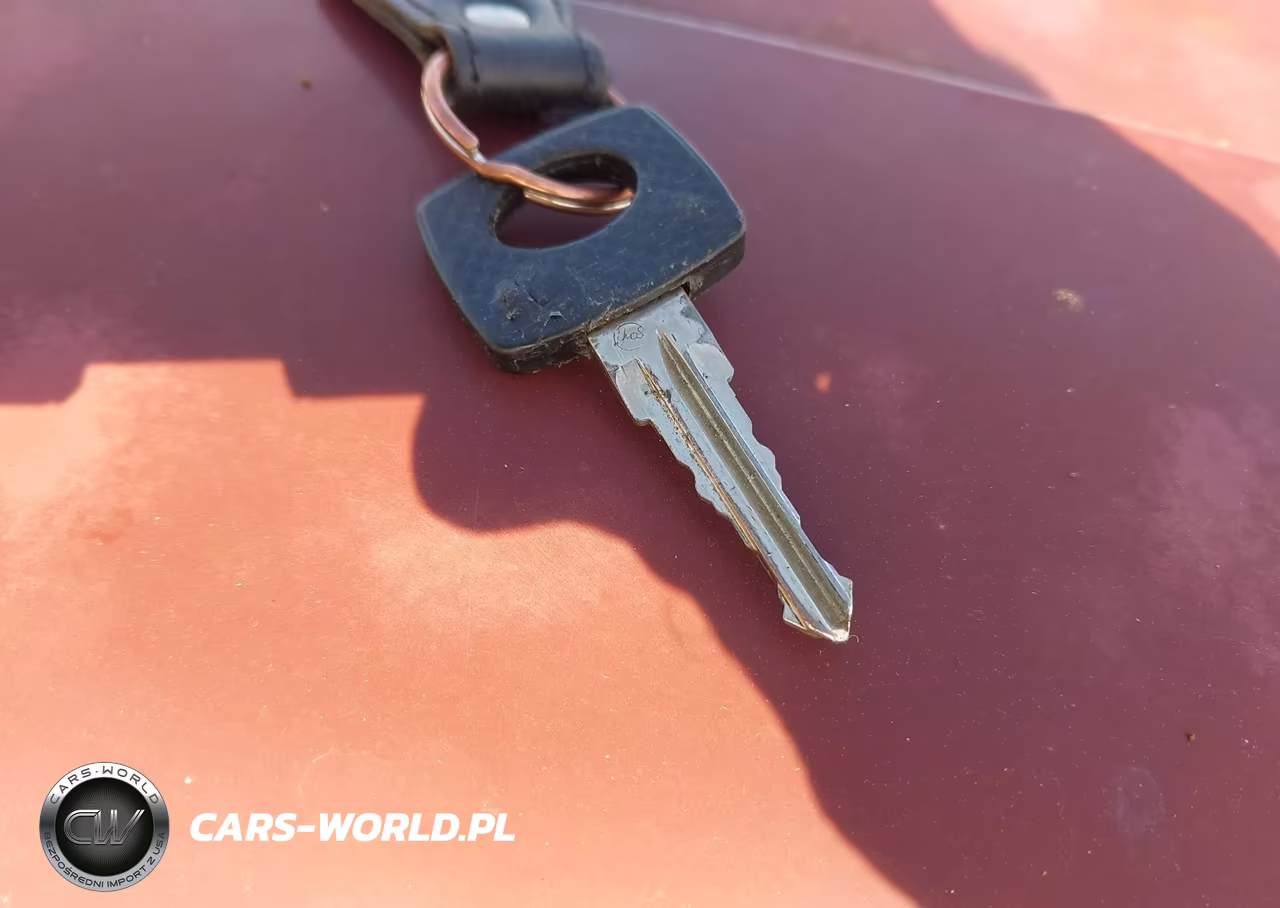 1983 Mercedes-Benz B VIN:WDB12313012296828 - 11