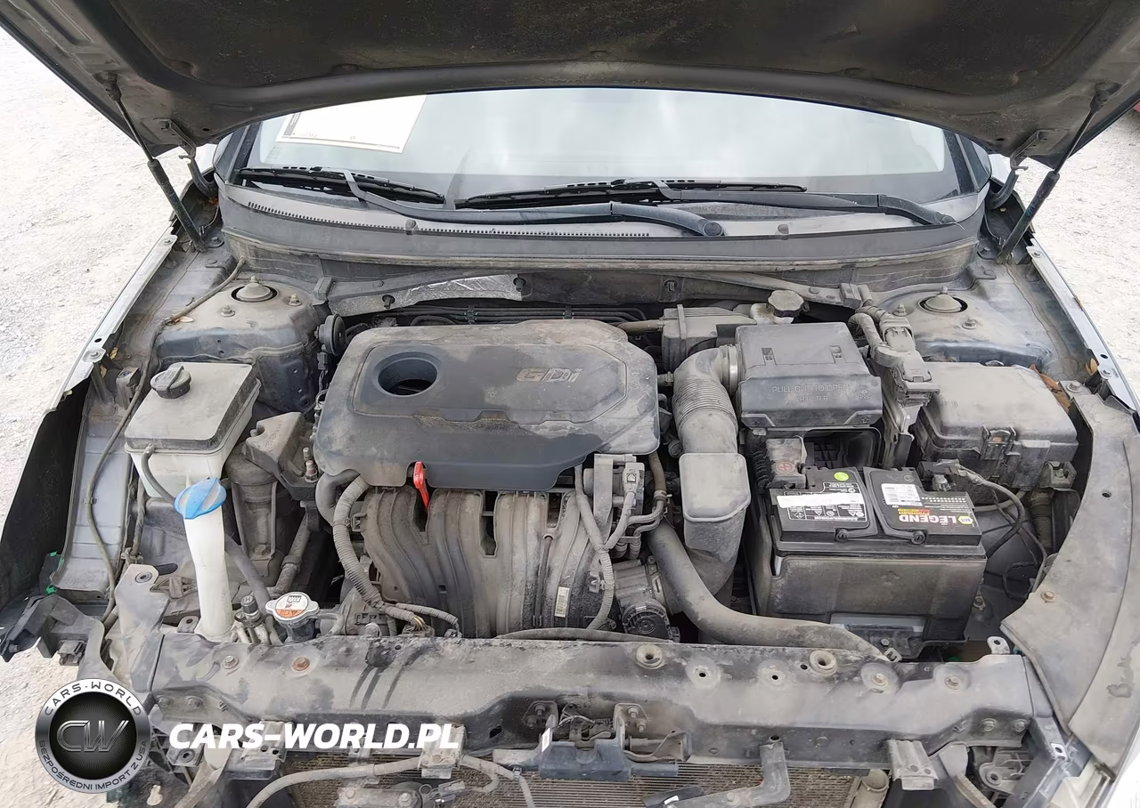 2019 Hyundai Sonata Sel VIN:5NPE34AF1KH729380 - 10