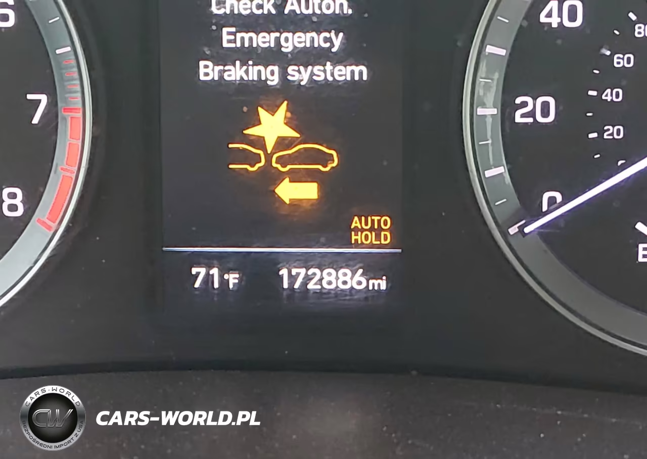 2019 Hyundai Sonata Sel VIN:5NPE34AF1KH729380 - 14