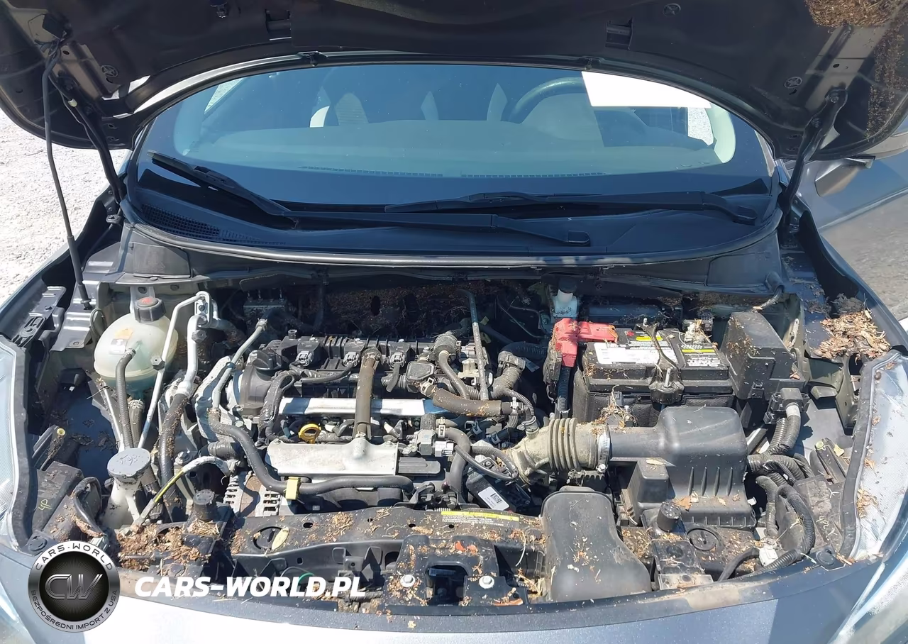 2020 Nissan Versa Sv Xtronic Cvt VIN:3N1CN8EV0LL870181 - 10