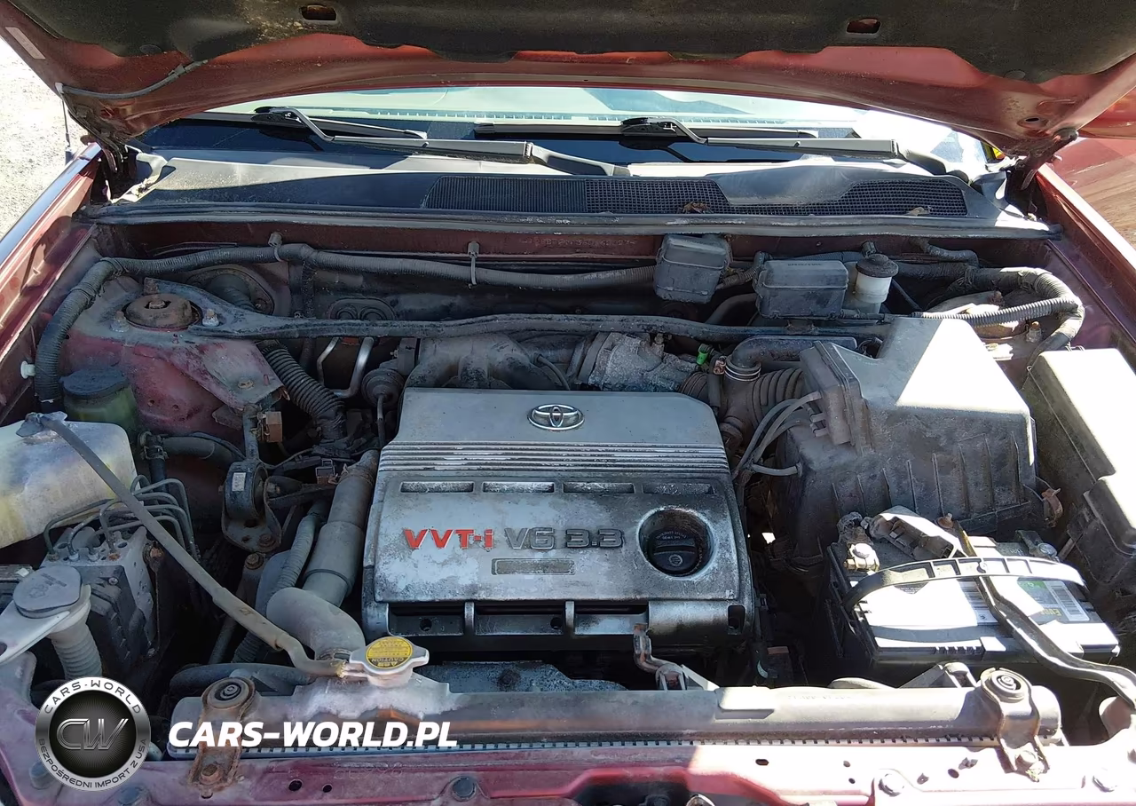 2006 Toyota Highlander V6 VIN:JTEEP21A360162097 - 10