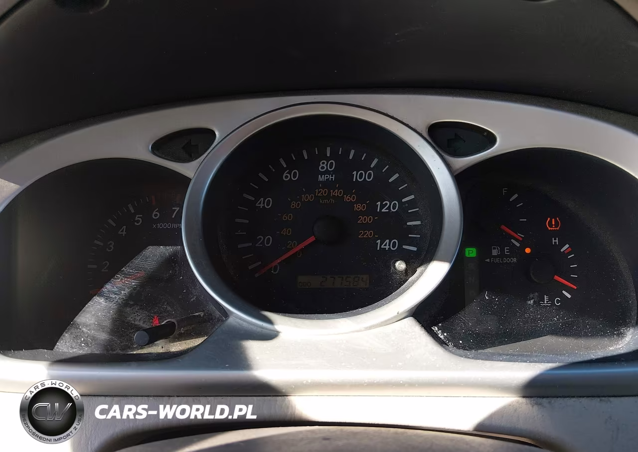 2006 Toyota Highlander V6 VIN:JTEEP21A360162097 - 7