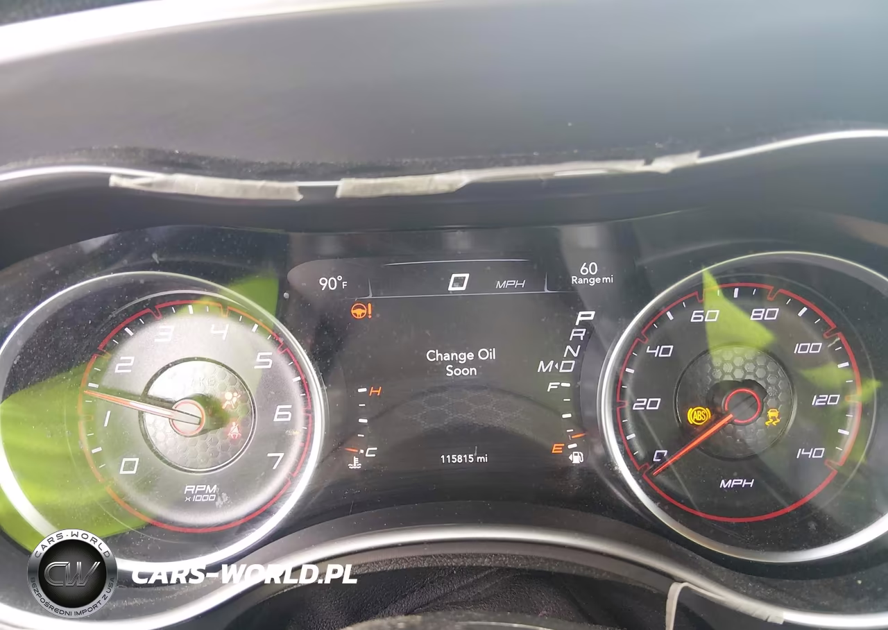 2019 Dodge Charger Sxt Rwd VIN:2C3CDXBG7KH643615 - 7