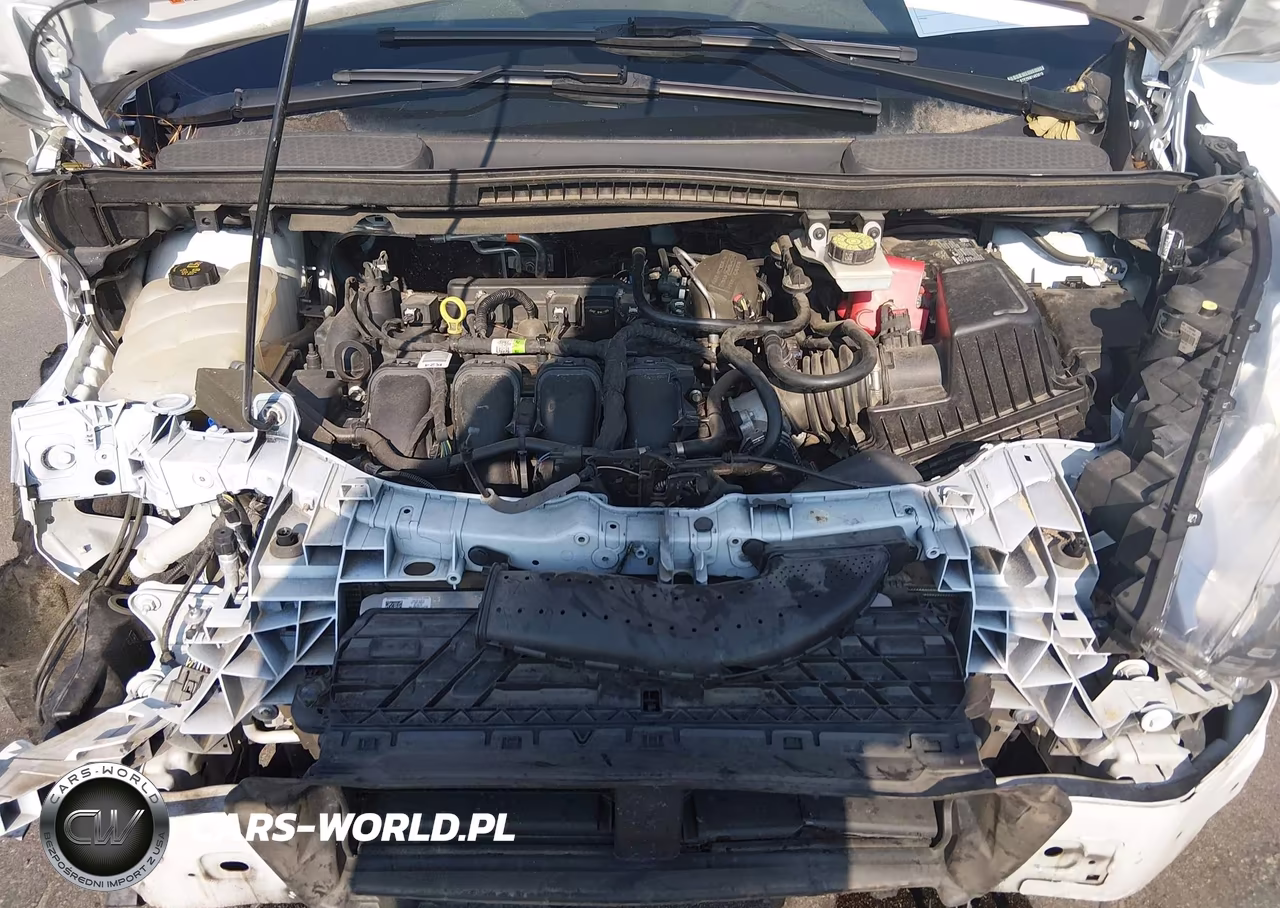 2021 Ford Transit Connect Xl Cargo Van VIN:NM0LS7E29M1493619 - 10