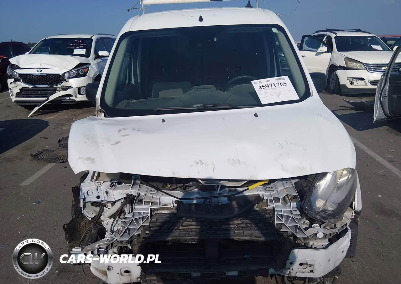 2021 Ford Transit Connect Xl Cargo Van VIN:NM0LS7E29M1493619 - 13