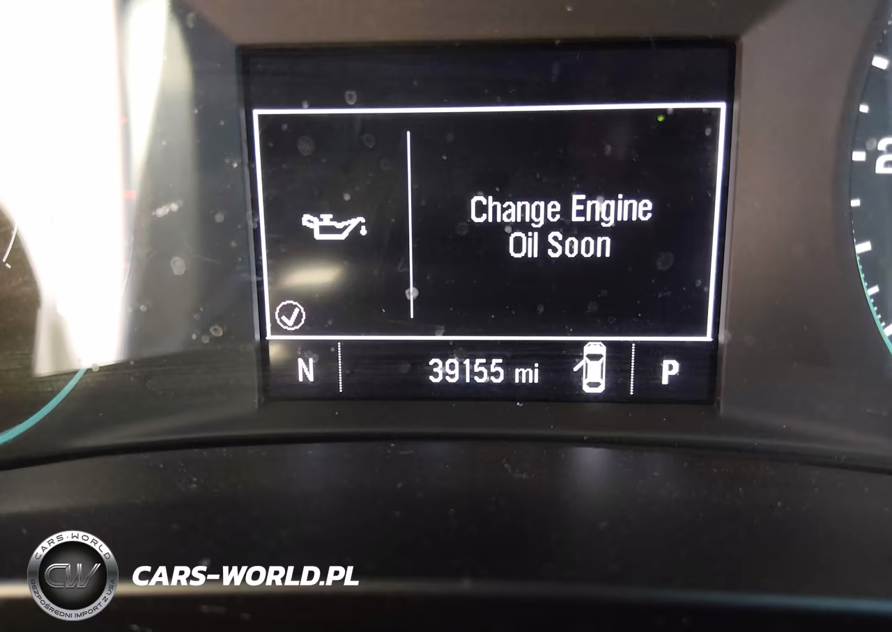 2024 Chevrolet Malibu Fwd Rs VIN:1G1ZG5ST2RF249958 - 15