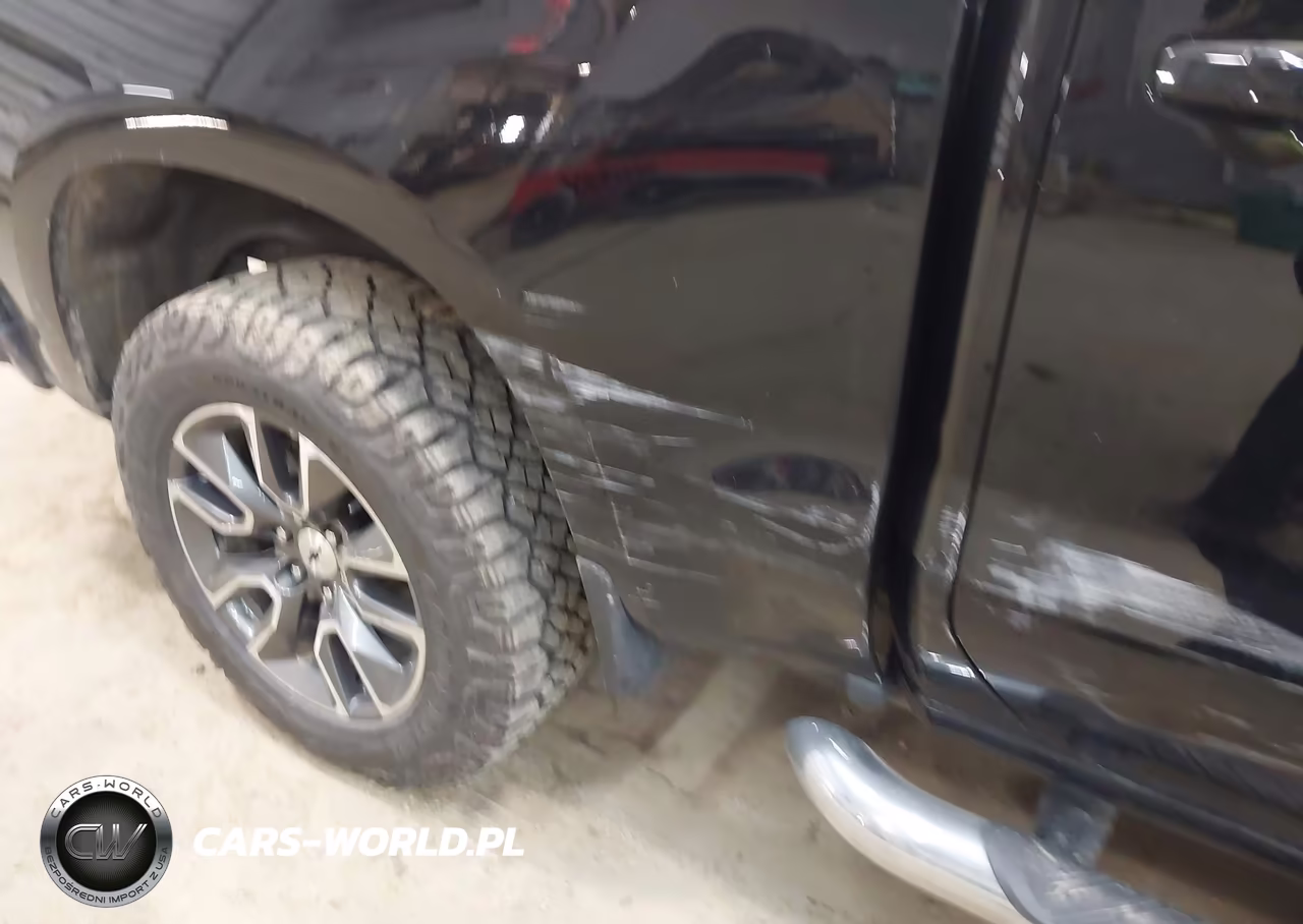 2025 Chevrolet Silverado 1500 4Wd Short Bed Rst VIN:2GCUKEED6S1128416 - 19