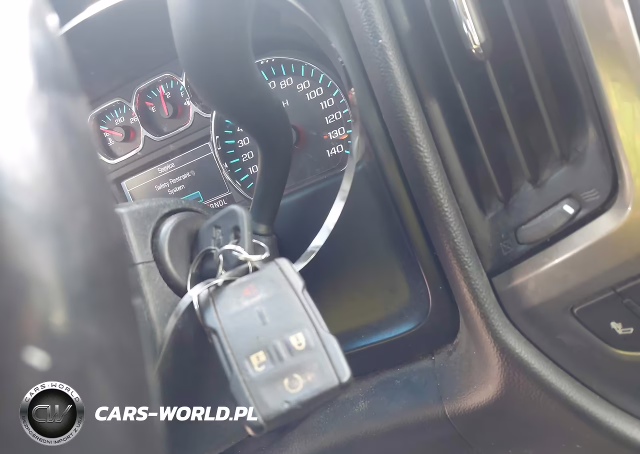 2018 Chevrolet Silverado 1500 1Lt VIN:1GCVKREC2JZ302670 - 11