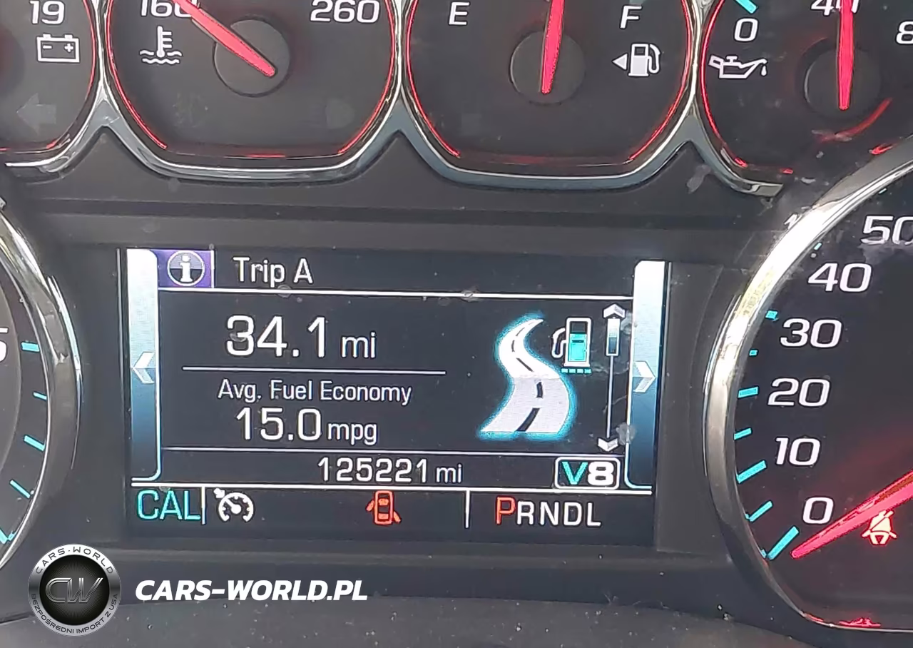 2018 Chevrolet Silverado 1500 1Lt VIN:1GCVKREC2JZ302670 - 15