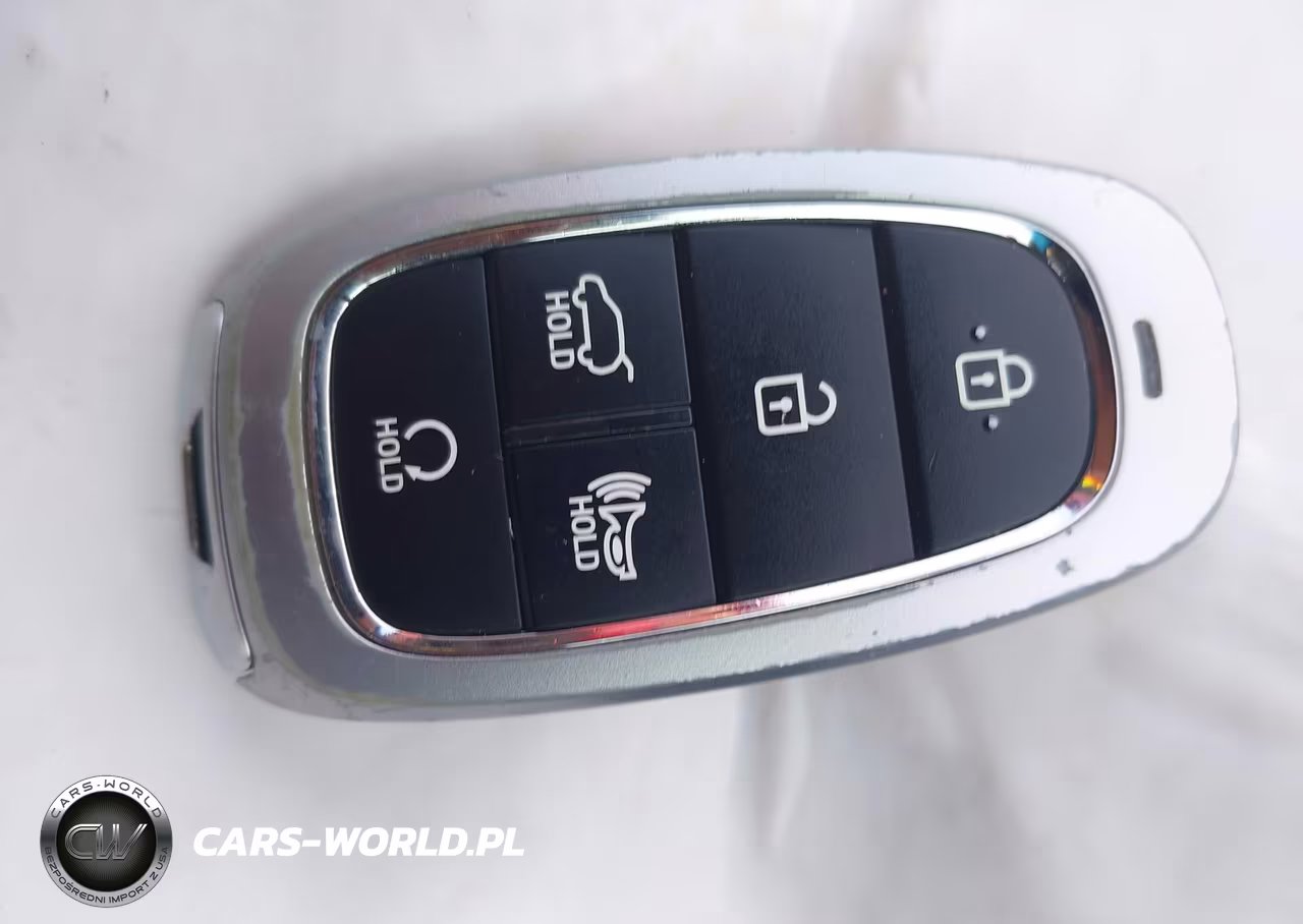2021 Hyundai Santa Fe Sel VIN:5NMS6DAJ5MH338487 - 11
