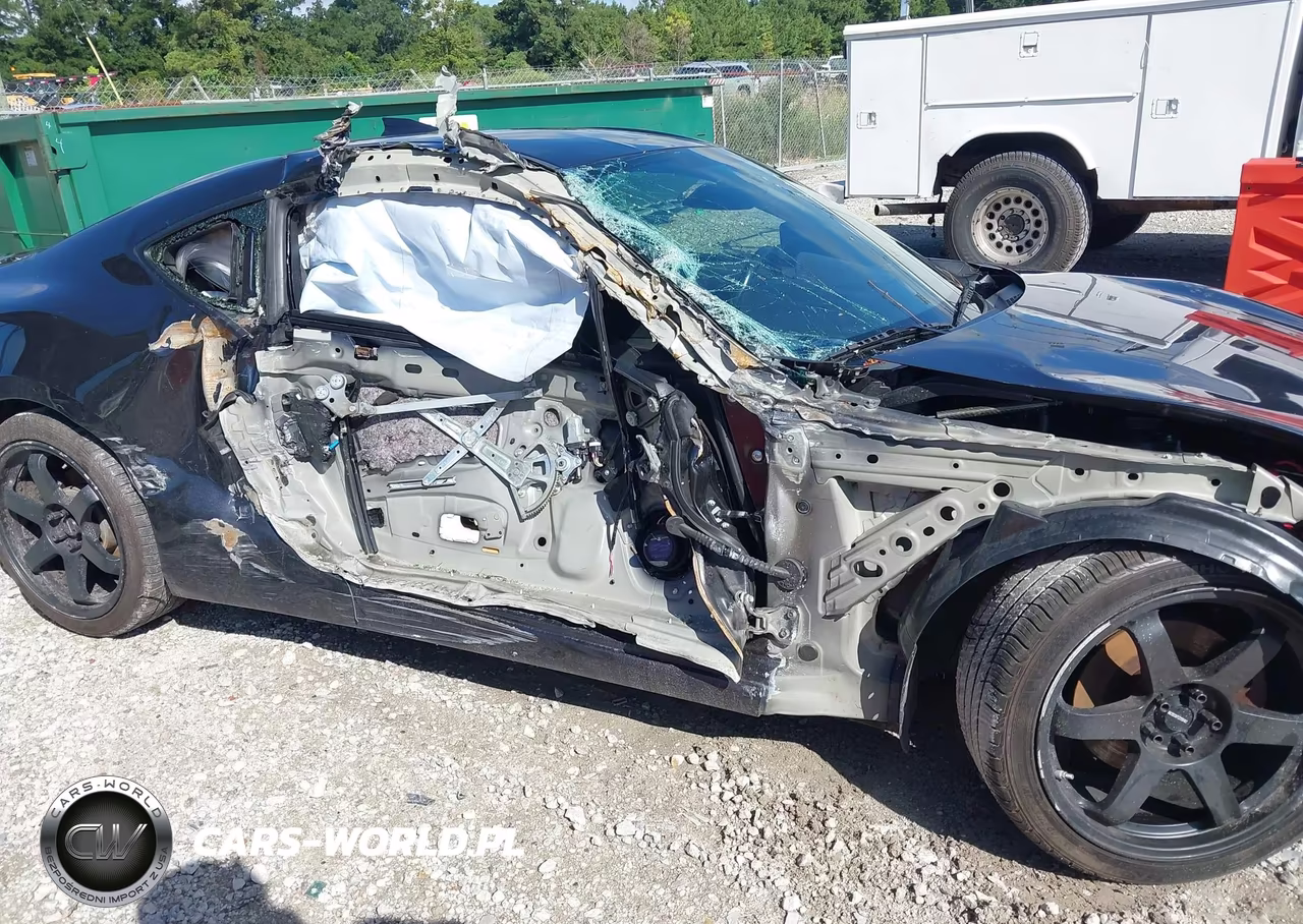 2013 Scion Fr-S VIN:JF1ZNAA12D1726390 - 13