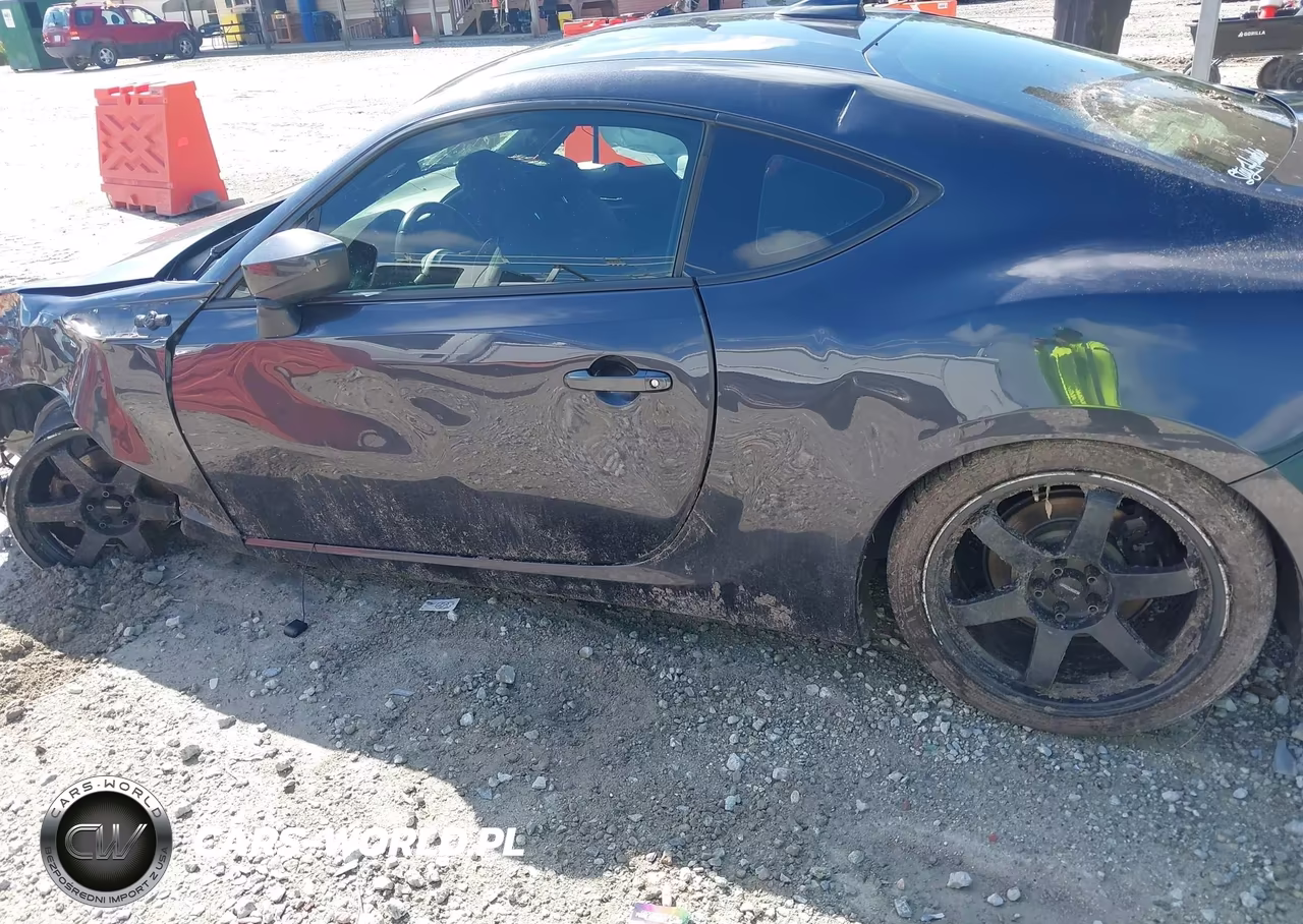 2013 Scion Fr-S VIN:JF1ZNAA12D1726390 - 14
