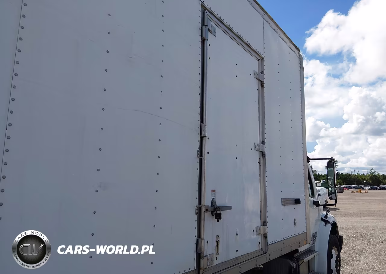 2014 Freightliner M2 106 Medium Duty VIN:3ALACWDT1EDFW1493 - 12
