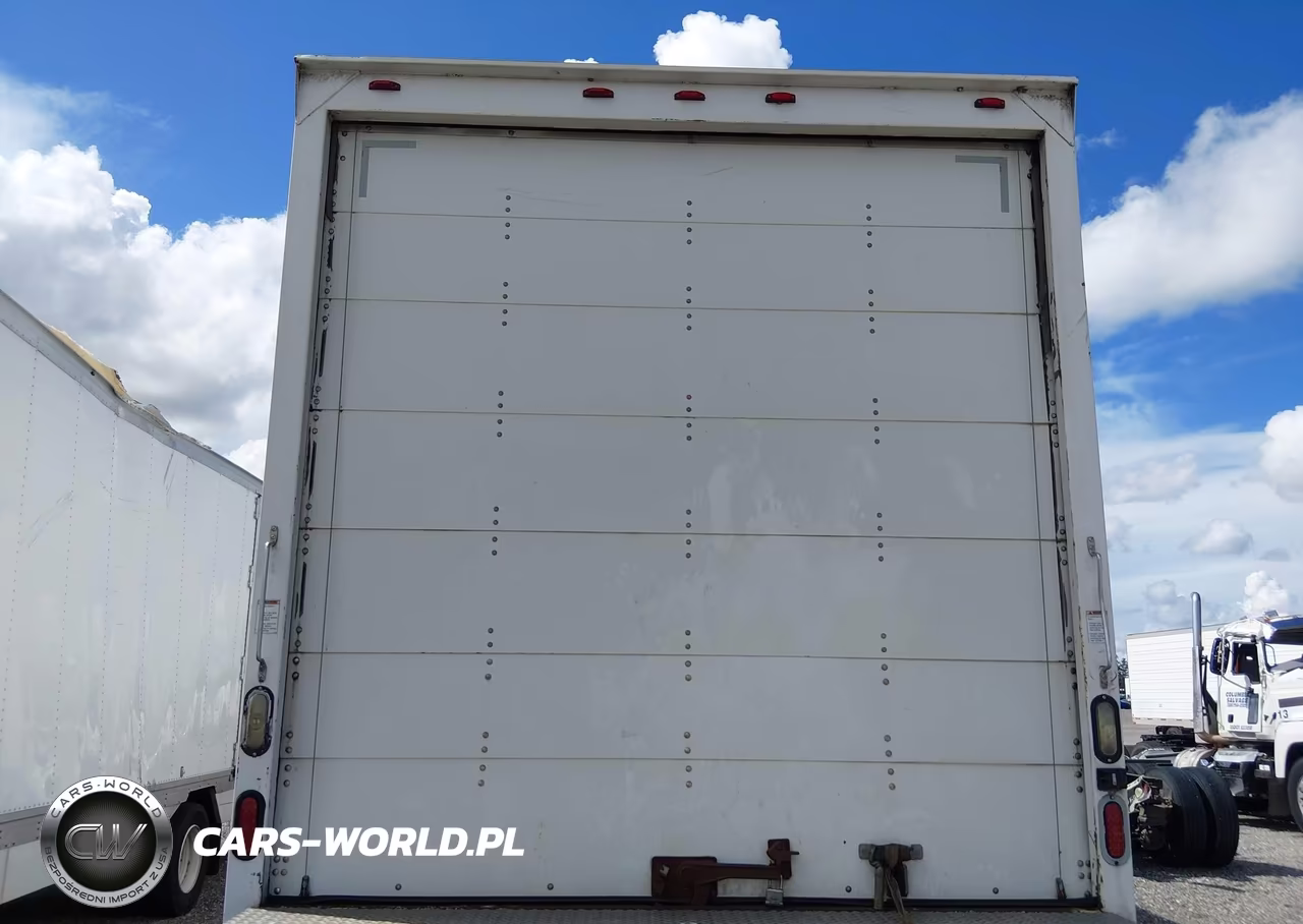2014 Freightliner M2 106 Medium Duty VIN:3ALACWDT1EDFW1493 - 13