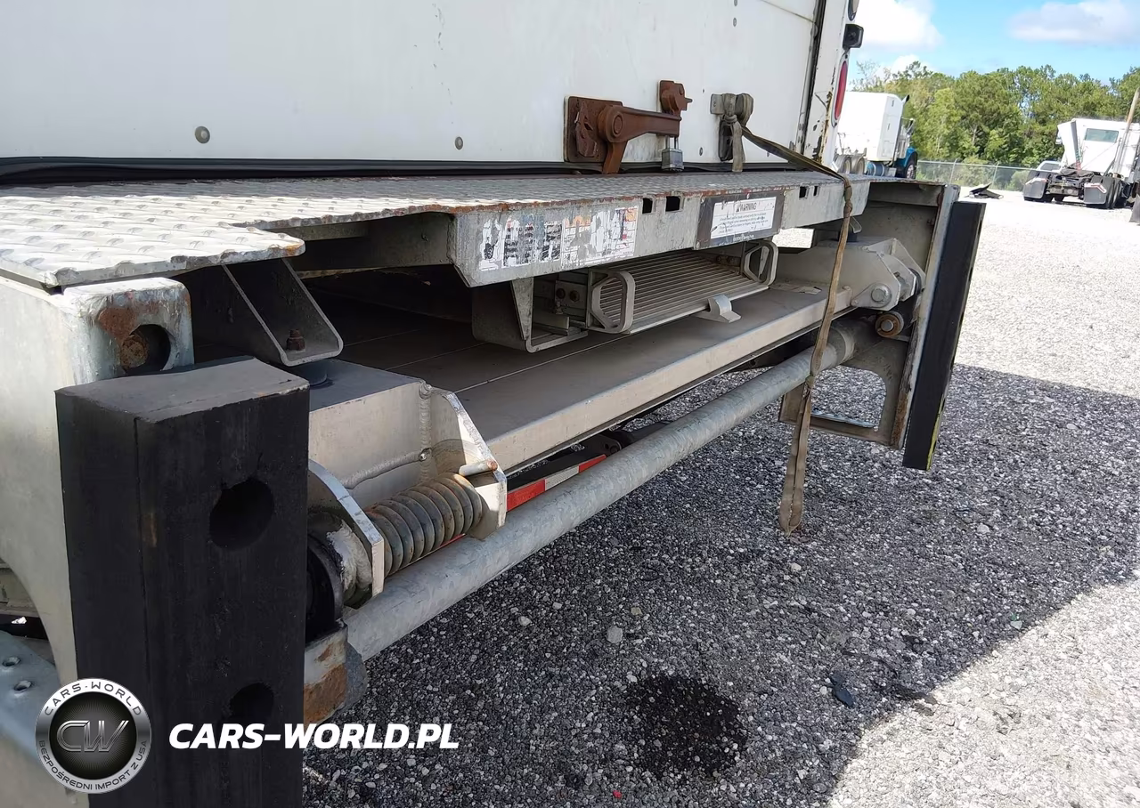 2014 Freightliner M2 106 Medium Duty VIN:3ALACWDT1EDFW1493 - 14