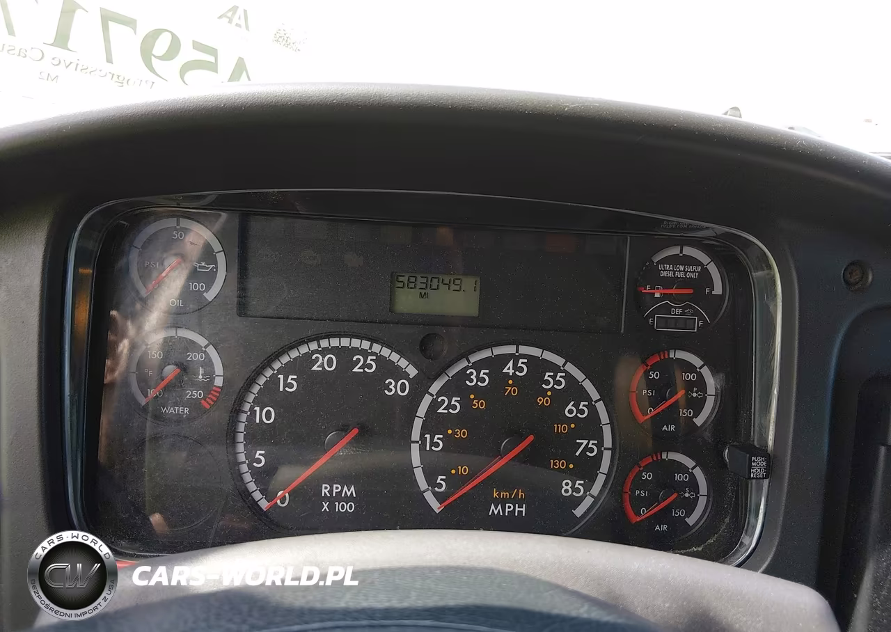 2014 Freightliner M2 106 Medium Duty VIN:3ALACWDT1EDFW1493 - 5