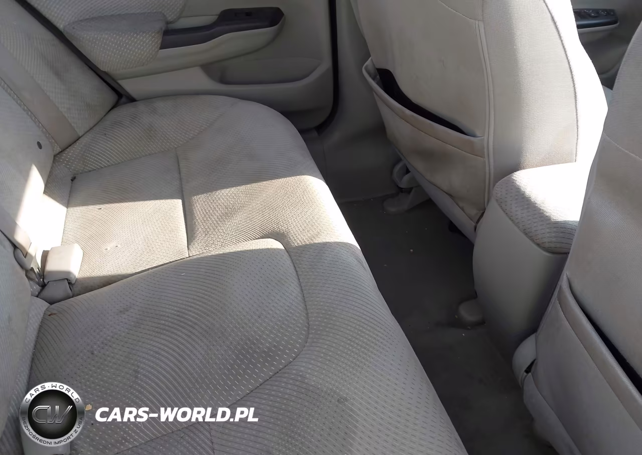 2012 Honda Civic Hybrid VIN:JHMFB4F21CS009754 - 8