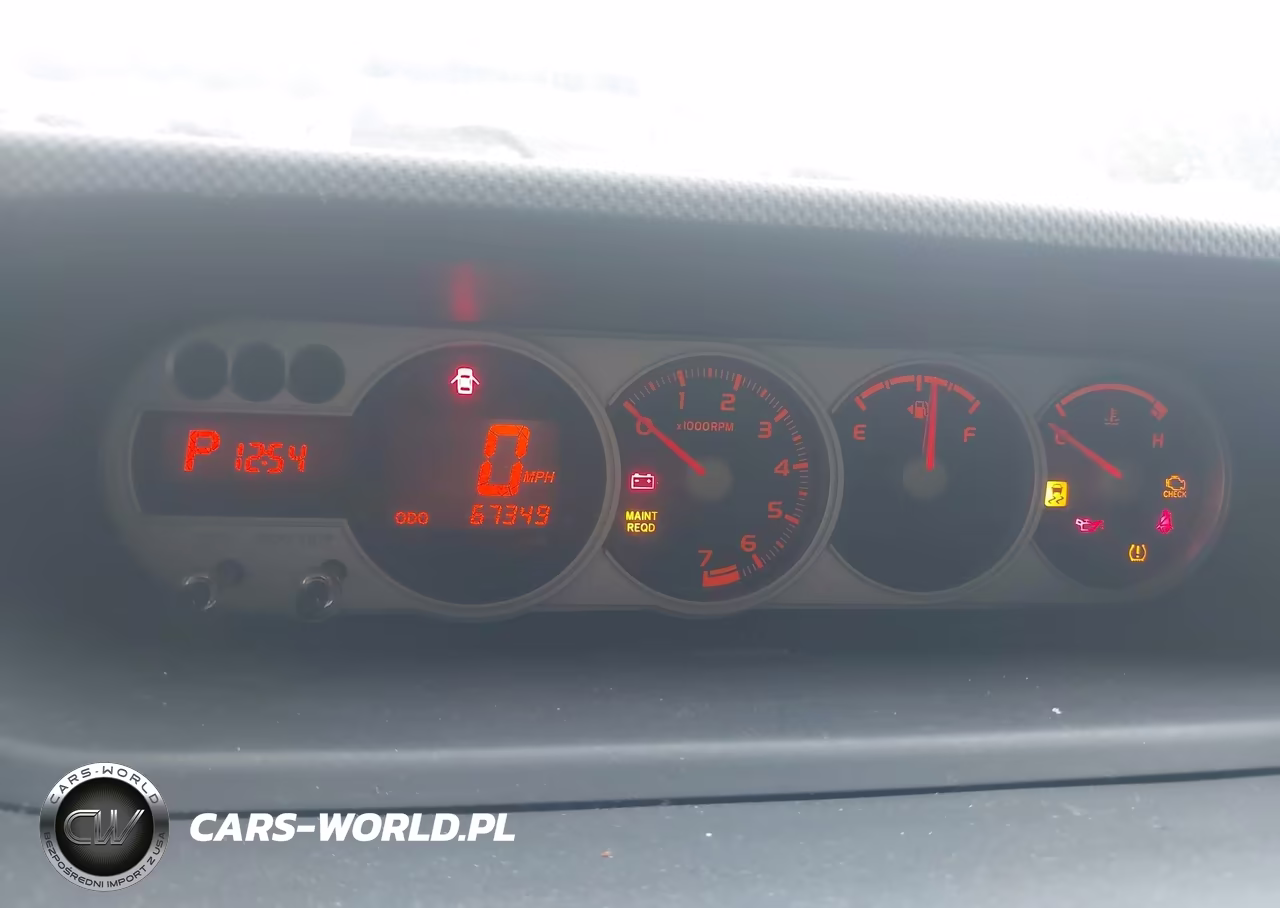 2010 Scion Xb VIN:JTLZE4FE3A1104629 - 7
