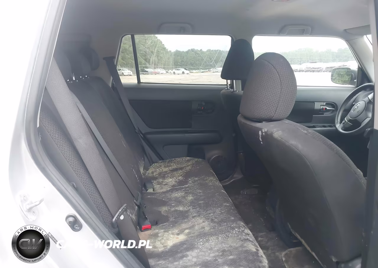 2010 Scion Xb VIN:JTLZE4FE3A1104629 - 8