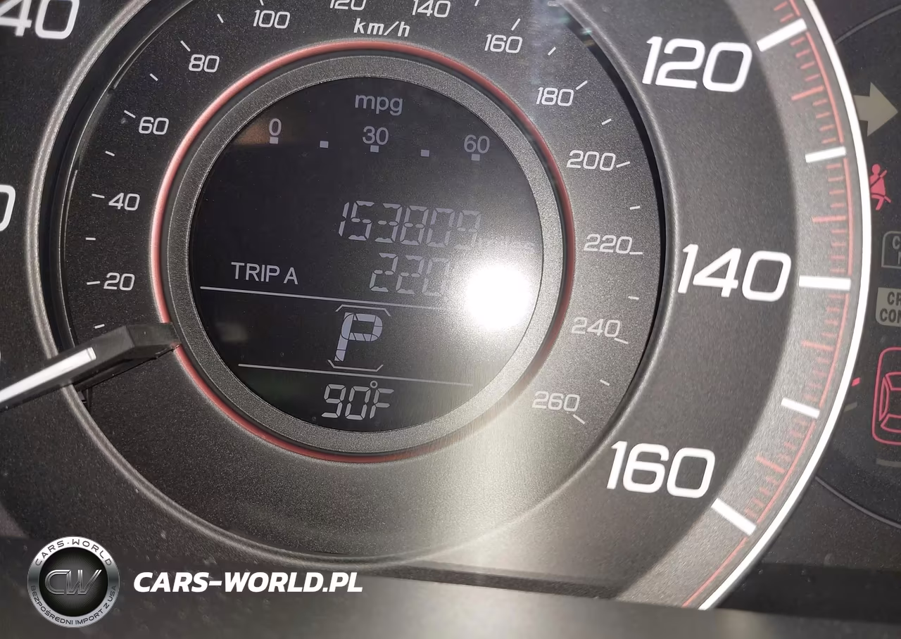 2014 Honda Accord Sport VIN:1HGCR2F59EA184021 - 15