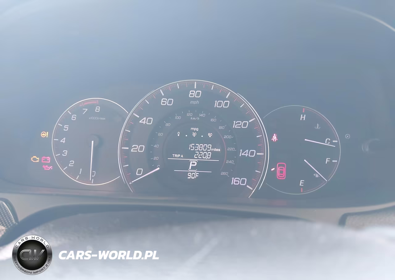 2014 Honda Accord Sport VIN:1HGCR2F59EA184021 - 7